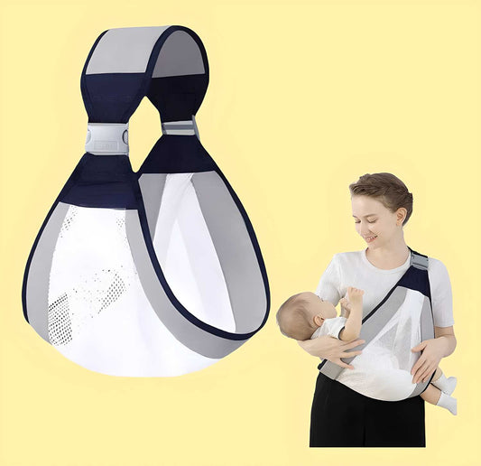 Baby Carrier, Newborn to Toddler