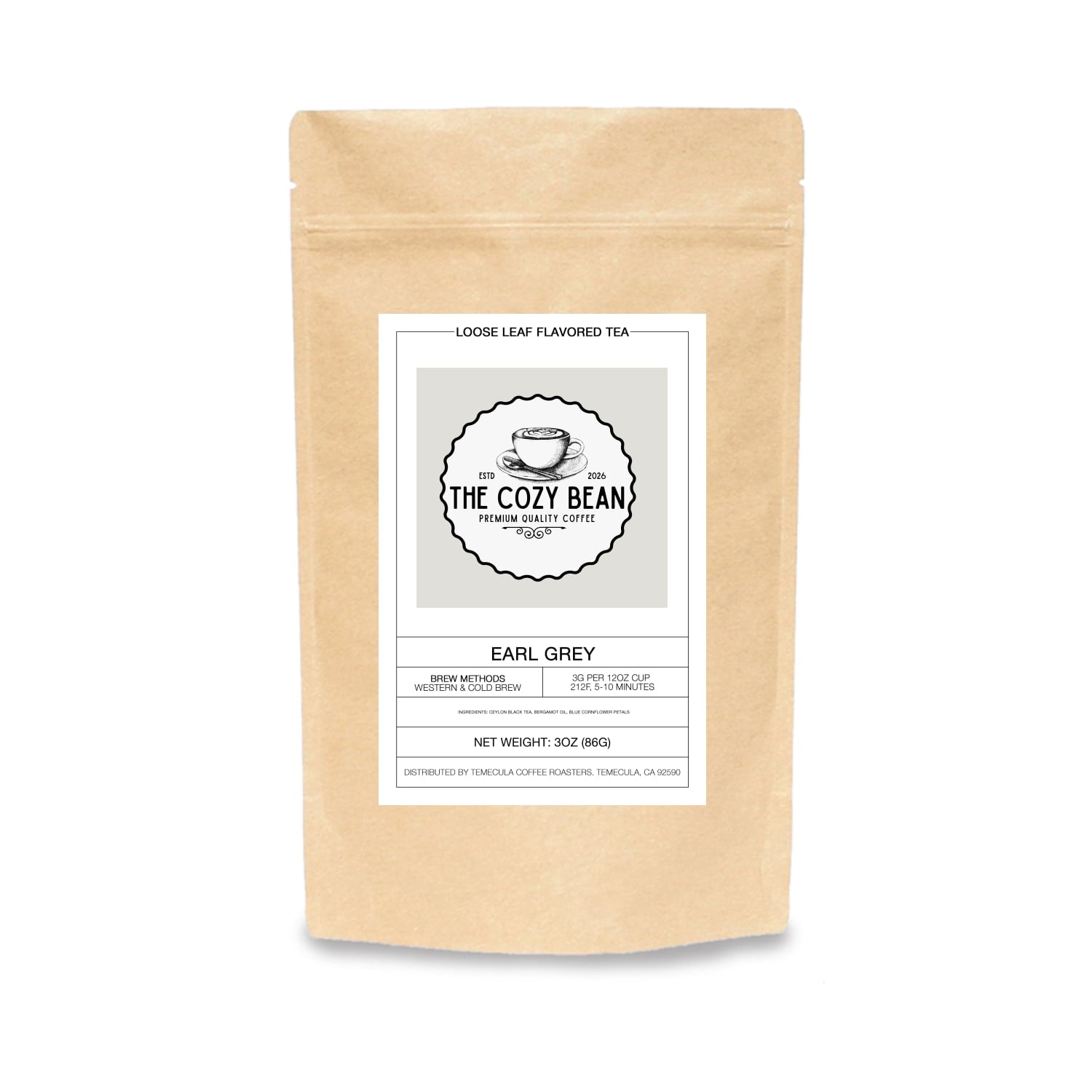 Earl Grey